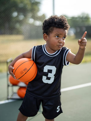 ADS/ADHS – Aufmerksamkeit in Balance bringen