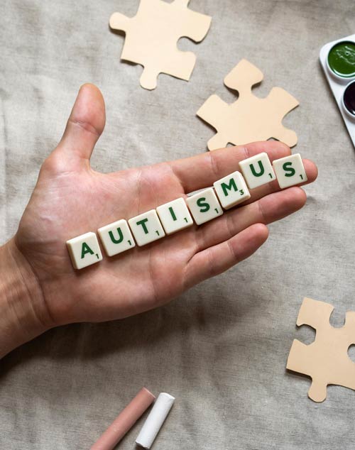 Autismus – die eigene Welt verstehen und gestalten